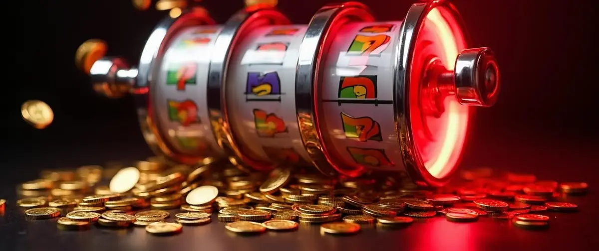 Volatilität bei Slots einfach erklärt